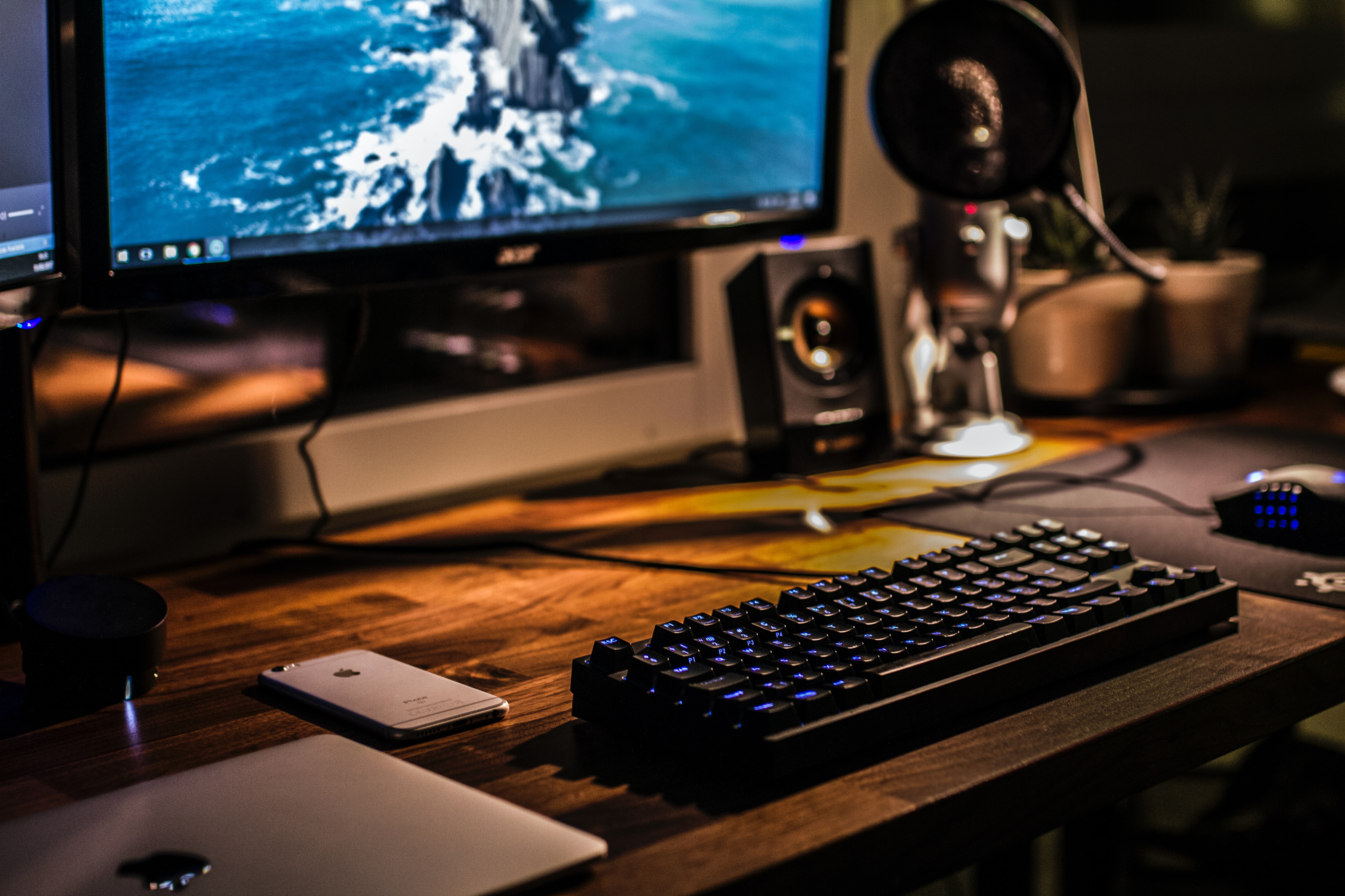 Création de sites Web